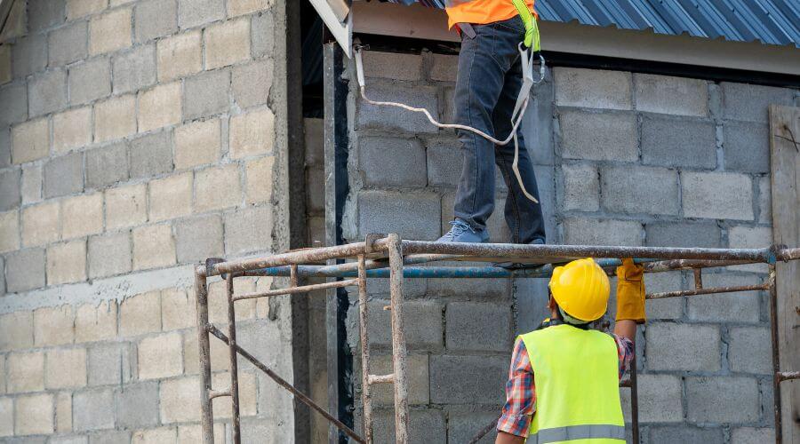 Expert top industrial roofings services in West Wendover, NV